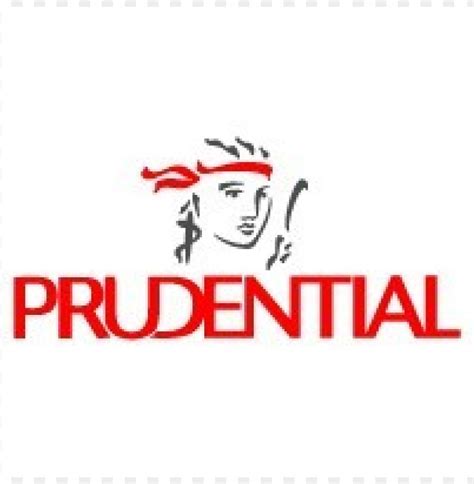 Prudential Logo Vector Free Download - 468854 | TOPpng