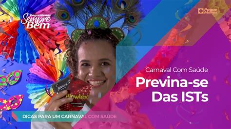 Carnaval Sa De Previna Se Das Ists Youtube