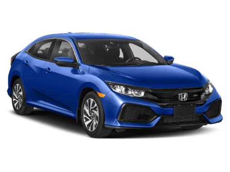 2020 Honda Civic LX Vs EX Differences Sedan Price MPG Capacity