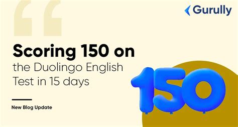 Duolingo English Test Preparation Tips To Score