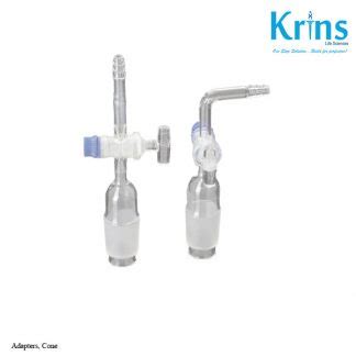 Glassware Products Krins Life Sciences