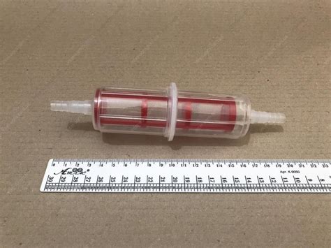 Купить фильтр топливный грубой очистки КАМАЗ, ЗИЛ универс. GB-613 (пр ...