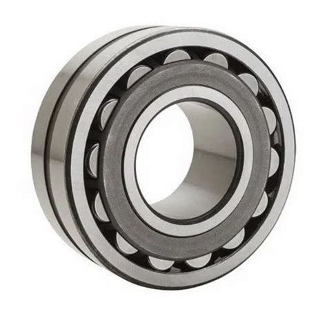 Skf Stainless Steel Spherical Roller Bearing At Rs Piece In