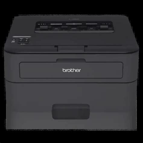 Impresora Brother Laser Brother Hl L Dw Monocrom Tica Con Wifi