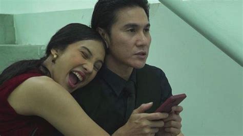 Performa Film Gampang Cuan Yang Dibintangi Anya Geraldine Dan Vino G