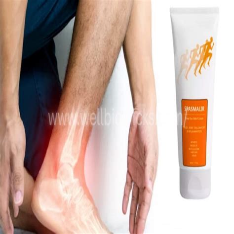 Spasmalir South Africa Reviews Pain Relief Cream Price Benefits