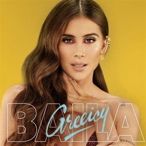 GREEICY debuta con su álbum Baila Wow La Revista