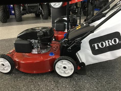 Toro Recycler Awd P Pace For Sale