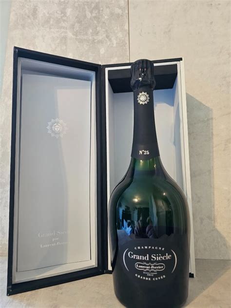 Laurent Perrier Grand Si Cle It Ration Champagne Brut Catawiki