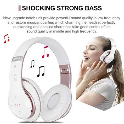 Купить Беспроводные наушники, спортивные наушники Bluetooth 5,0 ...