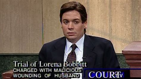 Watch Saturday Night Live Highlight: Cold Opening: Bobbitt Trial - NBC.com