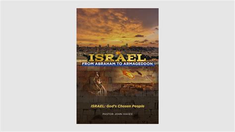 Israel: God’s Chosen People