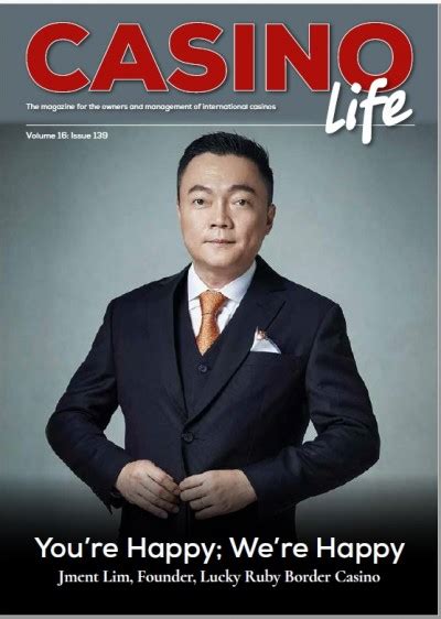 Upcoming Online Gambling Network | Casino Life Magazine