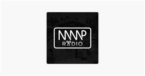 ‎mmp Radio On Apple Podcasts