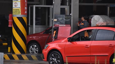 ANH reitera que combustible está garantizado e identifica a evistas