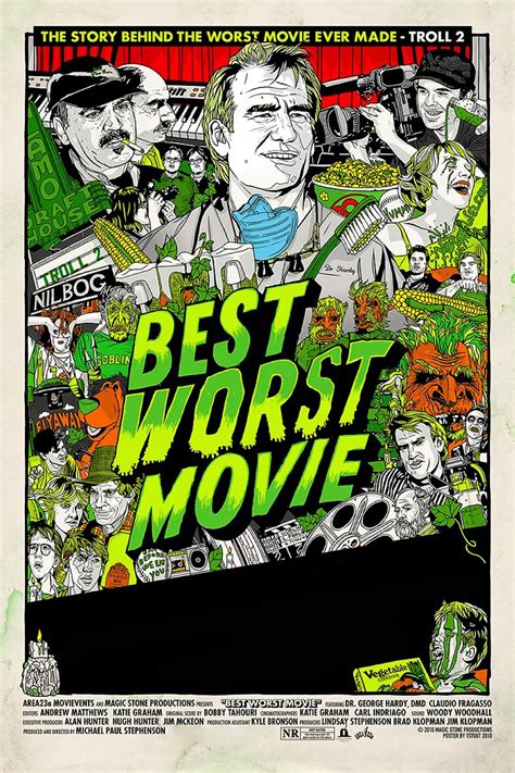 Best Worst Movie | Rotten Tomatoes