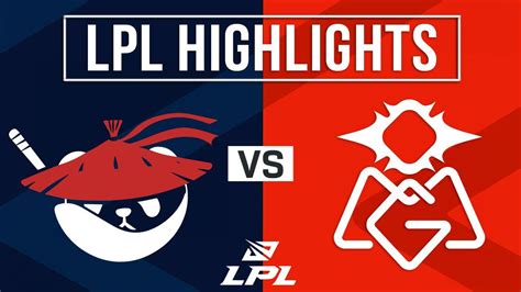 AL Vs OMG Highlights ALL GAMES LPL 2024 Spring Anyones Legend Vs