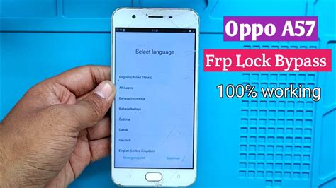 Oppo A Frp Remove Oppo A Google Account Bypass All Oppo Frp