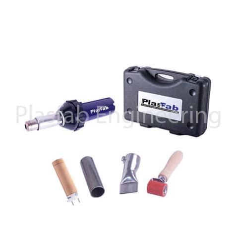 Split Hot Air Welding Gun PFE1600A PLASFAB ENGINEERING SDN BHD