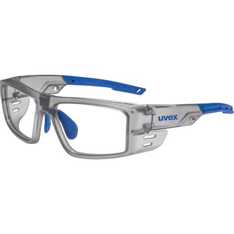 Uvex Rx Cd Prescription Safety Eyewear Individual Ppe Uvex