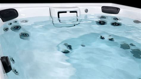 J LX Designer Hot Tub With Open Seating Jacuzzi Jacuzzi
