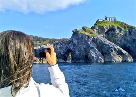 San Juan De Gaztelugatxe Entradas C Mo Llegar Y D Nde Aparcar