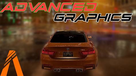 Fivem Advanced Graphics Enb Reshade Realistic Graphics Youtube