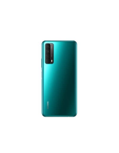 Huawei P Smart 2021 4 128GB Verde Smartphone Online Canarias