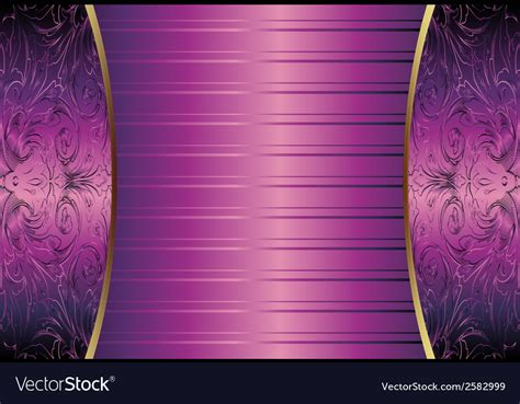 Royal Purple Background