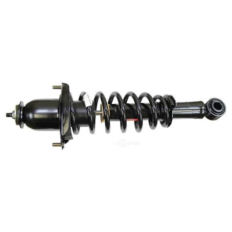 Monroe Shocks And Struts Quick Strut Complete Strut Assembly 2014 2016