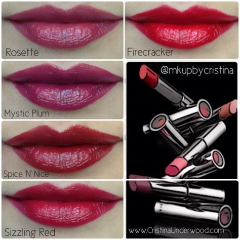 Mary Kay True Dimensions Lipstick! Enhanced with vitamins and minerals ...