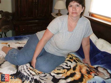 Mature PLUMPER Women ZB Porn