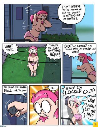 Better Late Than Naked Luscious Hentai Manga Porn