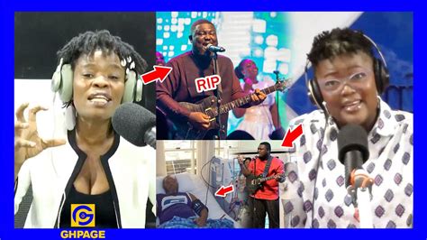 Wow Nana Yaa Brefo And Ohemaa Woyeje Reveals More Into The Dɛath Of