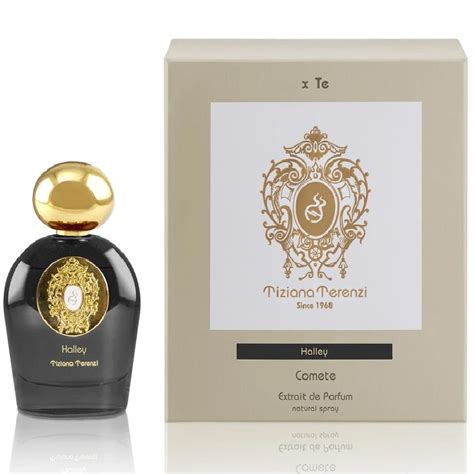 Tiziana Terenzi Halley Extrait De Parfum 100ml