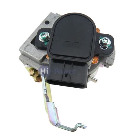 New Rb Rbb Throttle Position Sensor Body For Honda