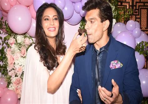 Fighter Bipasha Basu Reveals The Real Reason She Got Married To Karan