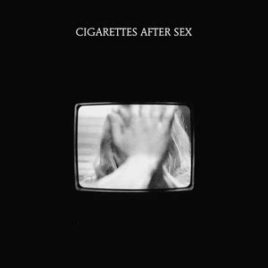 Cigarettes After Sex Xs Lyrics And Tracklist Genius
