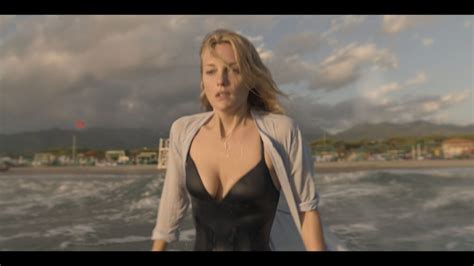 Leila George Nude Scenes In TV Show Disclaimer S E