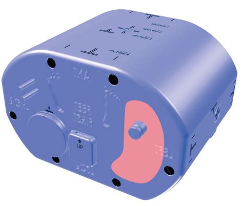 SBRT End-ToEnd QA+ Phantom: DP-1000 | IMT