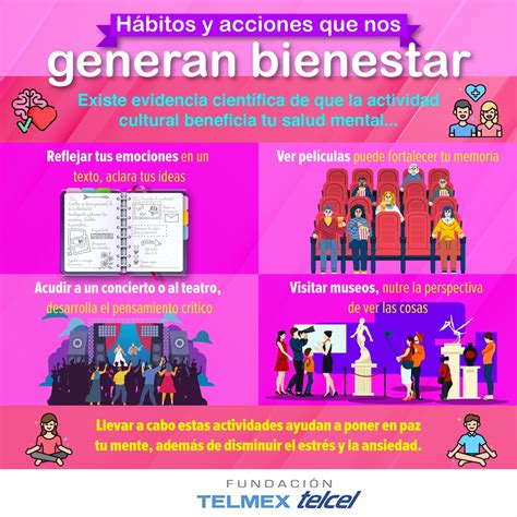 Fund Telmex Telcel On Twitter Realizar Actividades Recreativas Y