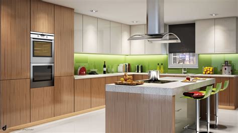 Dekosam Furniture And Decoration L Bursa Kitchen Cabinet Bursa Wood