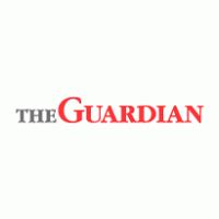 The Guardian Logo Vector (.AI) Free Download