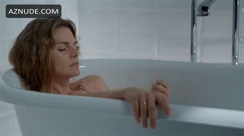 Amaia Salamanca Nude Aznude