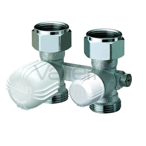 Узел нижнего подключения с регулируемым байпасом для стальных панельных ...