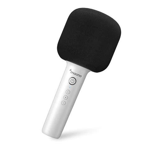 MKP100 wireless karaoke - Microphone | Подкаст|Podcast|Streaming|Гэрийн ...