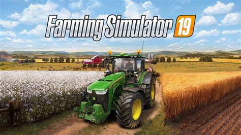 An Lisis De Farming Simulator Generacion Xbox