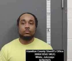 Hamilton - On September 26, 2025 the Hamilton County Sheriff's Office ...