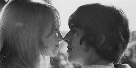 Pattie Boyd: 'If I Could Have One Last Conversation With Anyone It Would Be George Harrison'