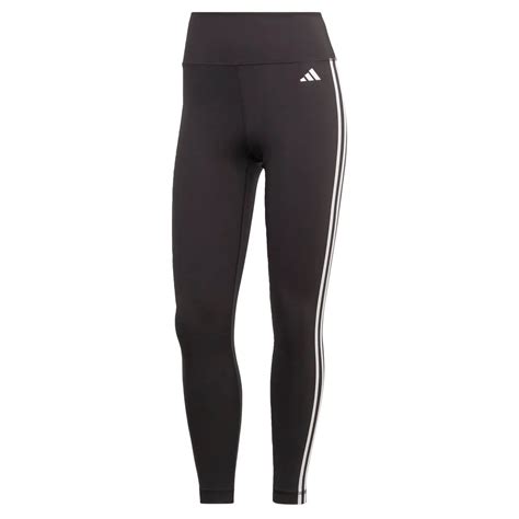 Adidas Sportbroek Train Essentials 3 Stripes High Waisted Ht5438